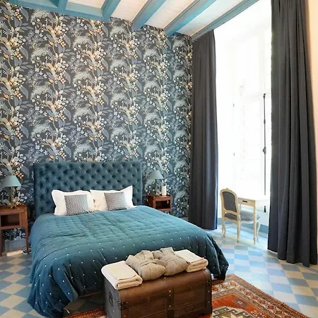 La Turmelière *
