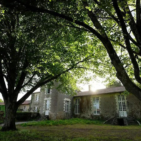 La Turmeliere 别墅