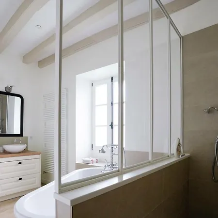 La Turmeliere 别墅