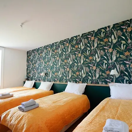 La Turmeliere Villa *
