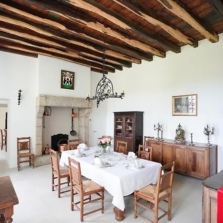 La Turmeliere Villa