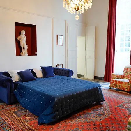 La Turmeliere 别墅 Chateauthebaud