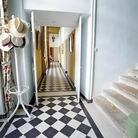 La Turmeliere Villa *