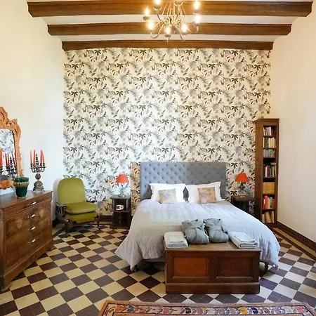 La Turmeliere Villa *