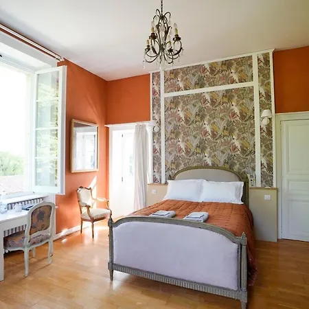La Turmeliere 别墅 *