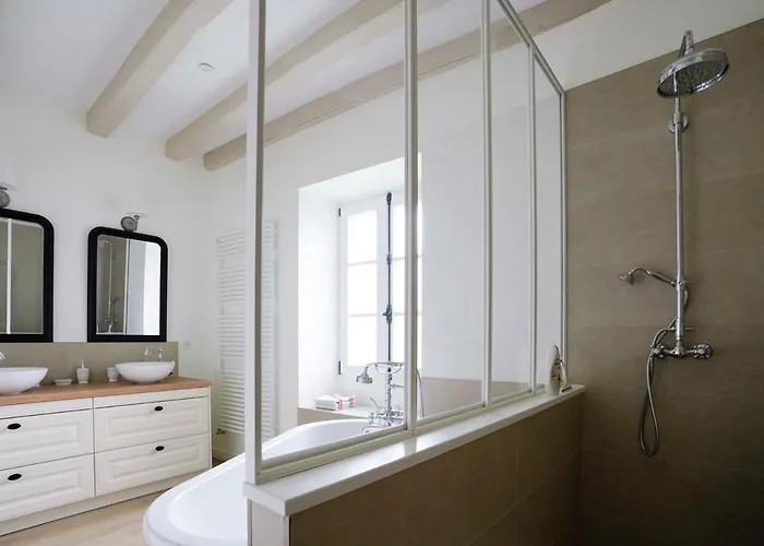 La Turmeliere 别墅