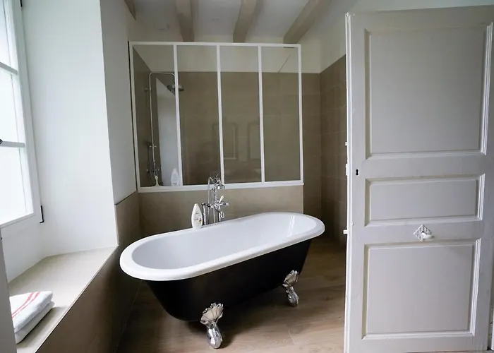 La Turmeliere 别墅