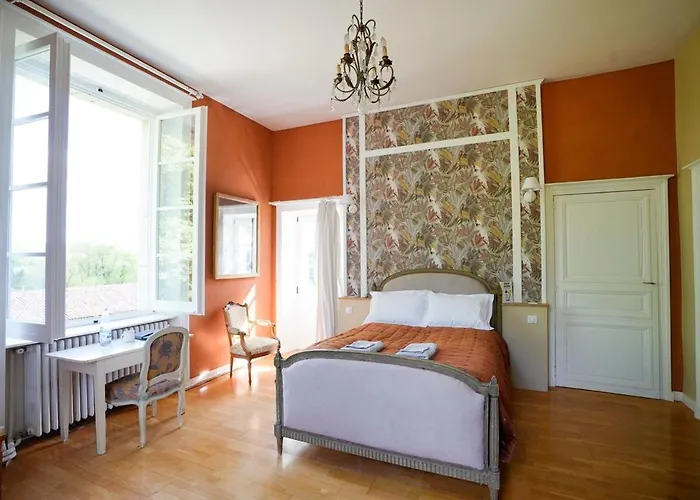 La Turmeliere 빌라 *