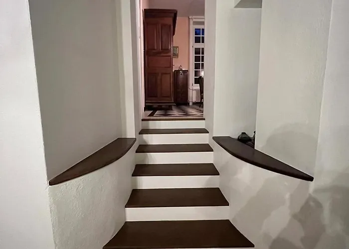 La Turmeliere * Chateauthebaud